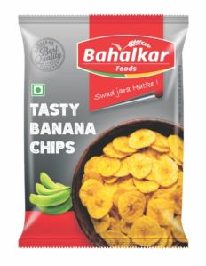 banana chips