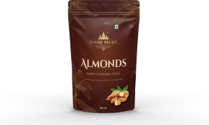 almond