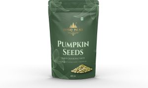 pumpkin seeds