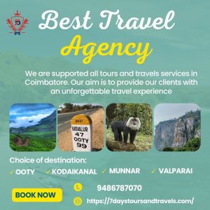 Travel Agents