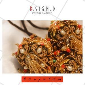 Bridal Hair Accessories