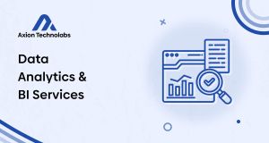 Data Analytics Services