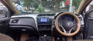 Car Interior Cleaning Services