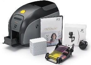 Id Card Printer