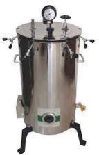 Dental Autoclave