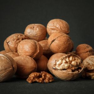 Kashmir Walnuts