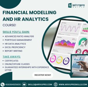 financial analytics services