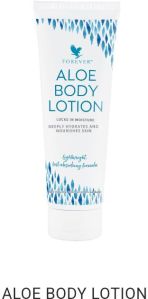 Aloe Vera Body Lotion