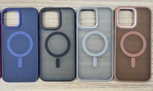 Iphone 16 Series Cover