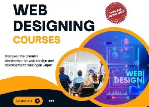 Web Development Training