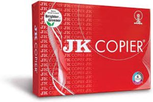 JK Copier Paper For Photocopy