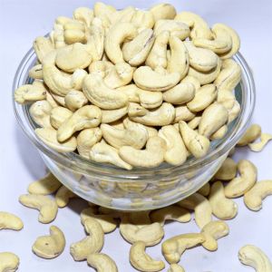 Cashew Nuts, Color : White, Creamy