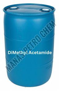 Dimethylacetamide For Industrial