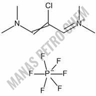 Blue Chloroiodomethane For Laboratory