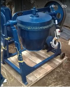 Concrete Lab Mixer, Certification : ISO 9001:2008