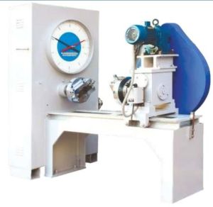 Torsion Testing Machine, Weight : 800 Kg