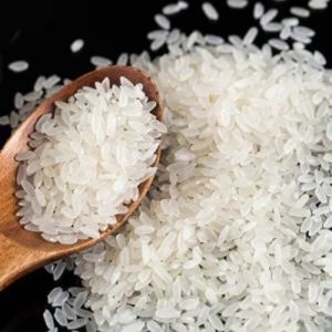 Short Grain Basmati Rice