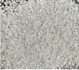 Hard Organic 100% Broken White Rice, Packaging Size : 25kg, 10kg