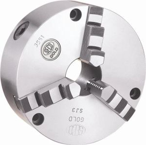 Seco SJ3 Self Centering Chuck