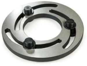 Soft Jaw Boring Ring