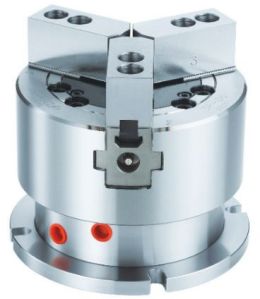 VH-304 Stationary Power Chuck