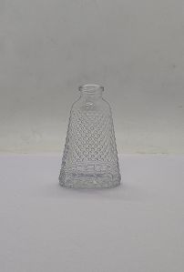 30 ML Glass Perfume Bottle