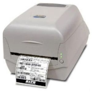 Argox Barcode Printer, Power Source : Electric