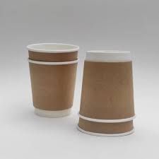 200ml Double Wall Paper Cup