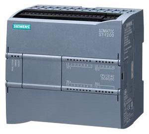 Polished Siemens 6ES72141AG400XB0 Switch Module For Industrial