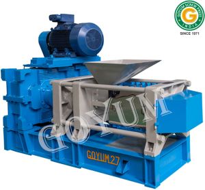 Palm Kernel Oil Press Machine