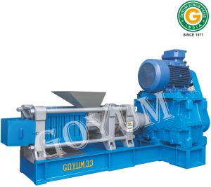 Goyum Semi Automatic Palm Kernel Oil Production Machine