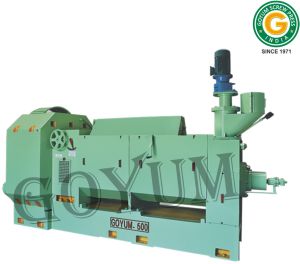 Soybean Oil Press Machine