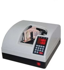 Bundle Note Counting Machines