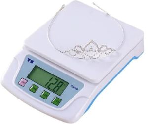 TS-200 Kitchen Scale