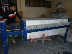 Filter Press