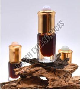 Agarwood Fragrance Perfume, Packaging Type : Bottle