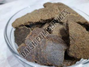 Brown Mustard Oil Cake For Cattle Feed