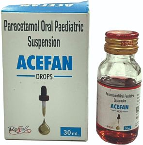 Acefan Drops