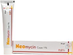Neomycin Cream 1% For Skin Care