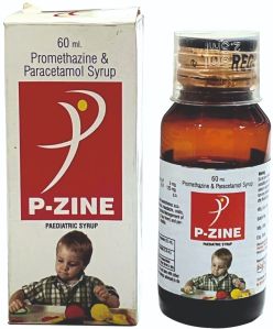 P-Zine Syrup