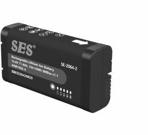 Electric Se-2064-2 Lithium Ion Battery, Certification : Isi Certified, Ce Certfied