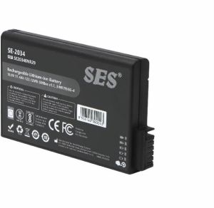 SE-2034 Smart Rechargeable Lithium Ion Battery