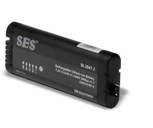 SE-2047 Smart Rechargeable Lithium Ion Battery For Portable Devices, Medical Equipment