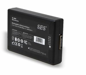 SE-4040 Smart Rechargeable Lithium Ion battery