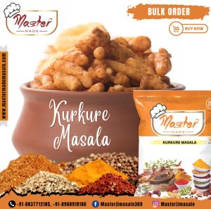 Kurkure Masala Powder