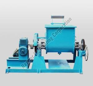 Sigma Kneader, For Viscous Fluid, Automatic Type : Automatic, Semi Automatic