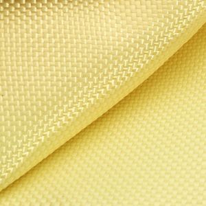 Aramid Fabric