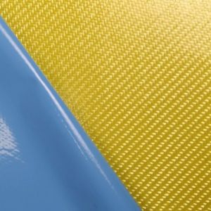 Aramid Prepreg Fabric