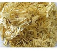 Chopped Aramid Fiber