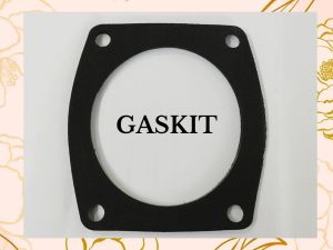 Foam Gaskets